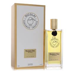 Number One Intense Eau De Parfum Spray By Nicolai - Trending Wellness Store