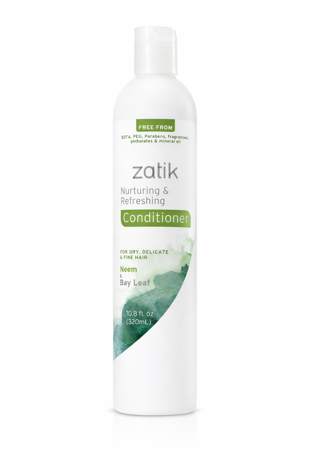 Nurturing & Refreshing Conditioner - Trending Wellness Store
