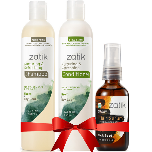 Hair Fall SET - Trending Wellness Store