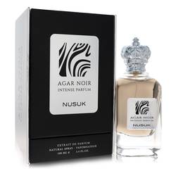 Nusuk Agar Noir Intense Extrait De Parfum Spray (Unisex) By Nusuk - Trending Wellness Store