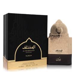 Nusuk Al Mukhtalif Signature Extrait De Parfum Spray (Unisex) By Nusuk - Trending Wellness Store