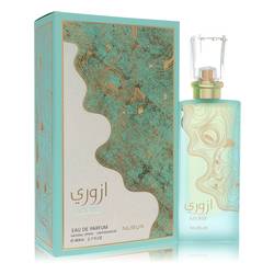 Nusuk Azuree Eau De Parfum Spray By Nusuk - Trending Wellness Store