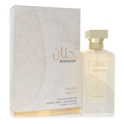 Nusuk Hanaan Eau De Parfum Spray By Nusuk - Trending Wellness Store
