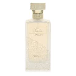 Nusuk Hanaan Eau De Parfum Spray (Unboxed) By Nusuk - Trending Wellness Store