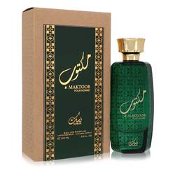 Nusuk Maktoob Eau De Parfum Spray By Nusuk - Trending Wellness Store