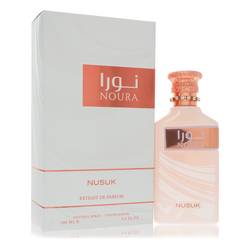 Nusuk Noura Extrait De Parfum Spray (Unisex) By Nusuk - Trending Wellness Store