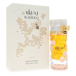 Nusuk Raheeq Extrait De Parfum Spray (Unisex) By Nusuk - Trending Wellness Store