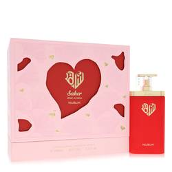 Nusuk Saher Extrait De Parfum Spray By Nusuk - Trending Wellness Store