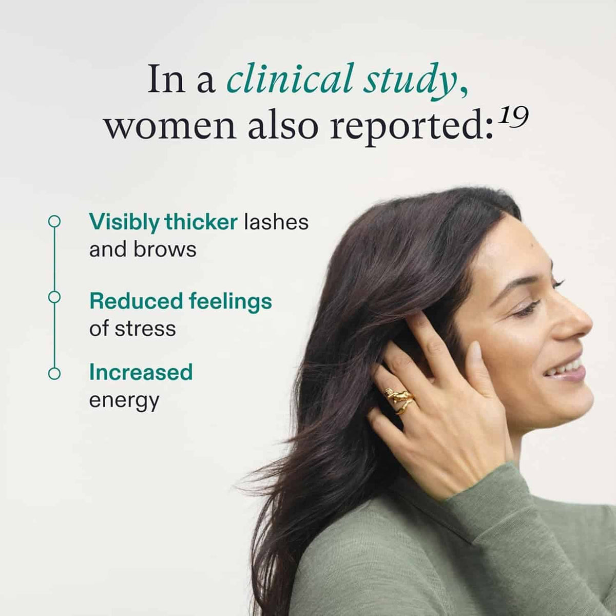 Nutrafol Women's Vegan Hair Growth Supplement Pack 3-Month Supply - Trending Wellness Store