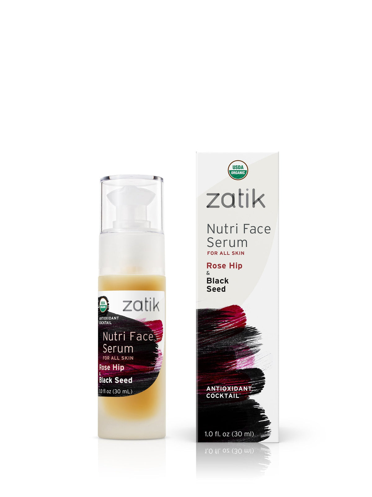 Nutri Face Serum - Trending Wellness Store
