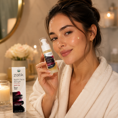 Nutri Face Serum - Trending Wellness Store