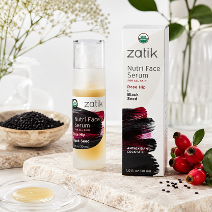 Nutri Face Serum - Trending Wellness Store