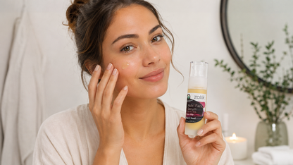 Nutri Face Serum - Trending Wellness Store