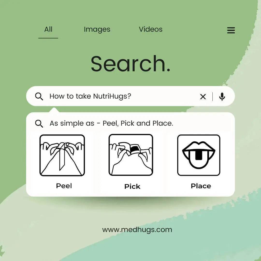 Trending Wellness Store