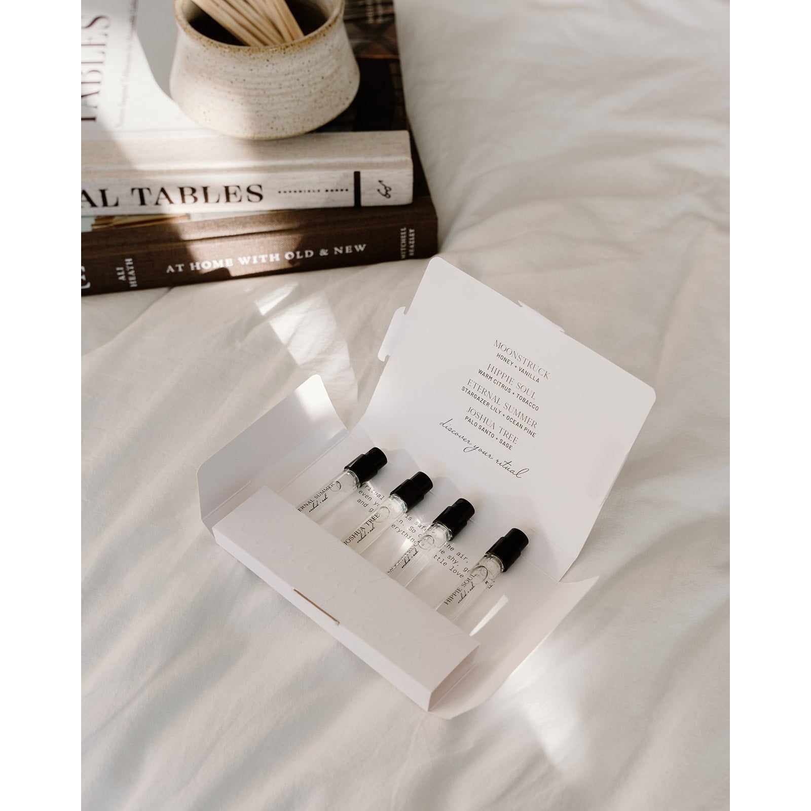 Trending Wellness Store