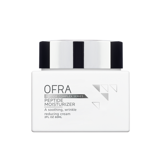 OFRA Peptide Moisturizer - Trending Wellness Store