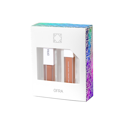 OFRA X La Dura Lip Duo - Trending Wellness Store