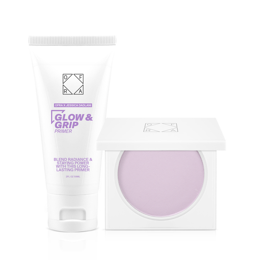 OFRA x Jessica Dadlani Collection - Trending Wellness Store