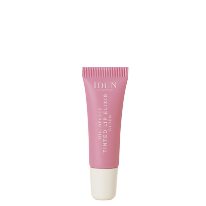 OIL-INFUSED TINTED LIP ELIXIR - Trending Wellness Store