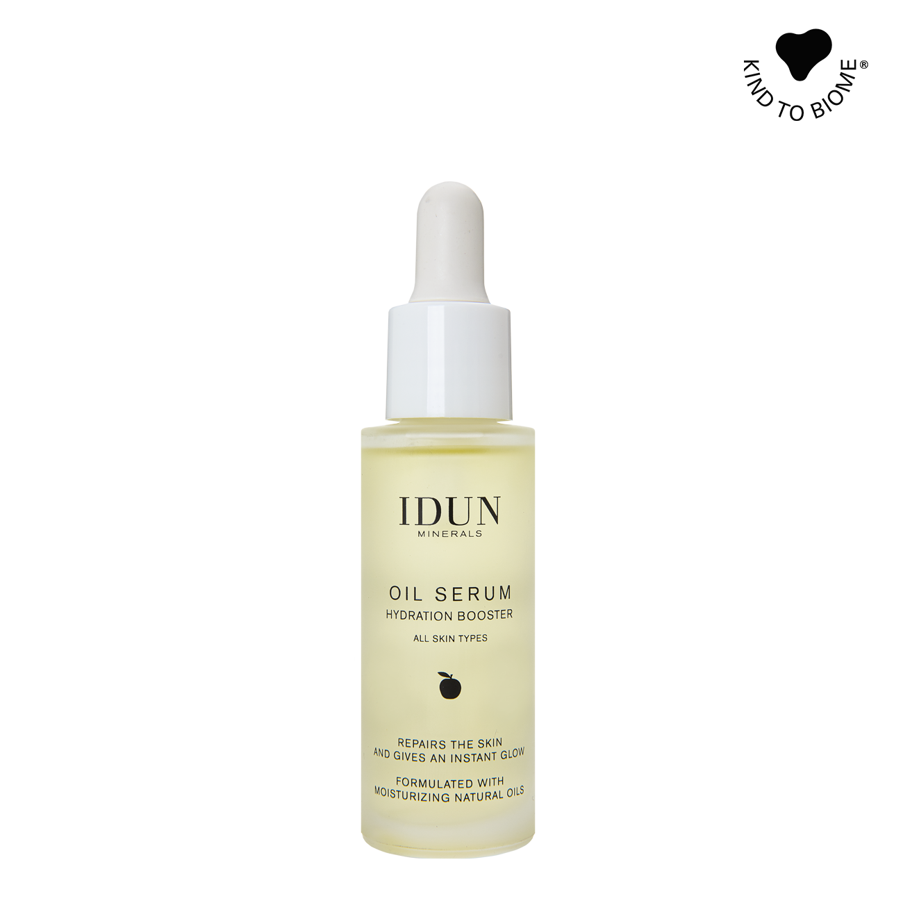 OIL SERUM HYDRATION BOOSTER - Trending Wellness Store