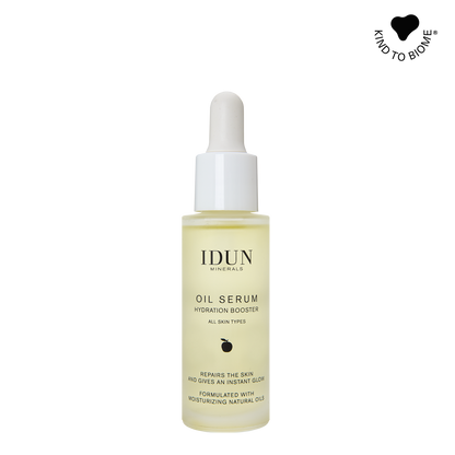 OIL SERUM HYDRATION BOOSTER - Trending Wellness Store