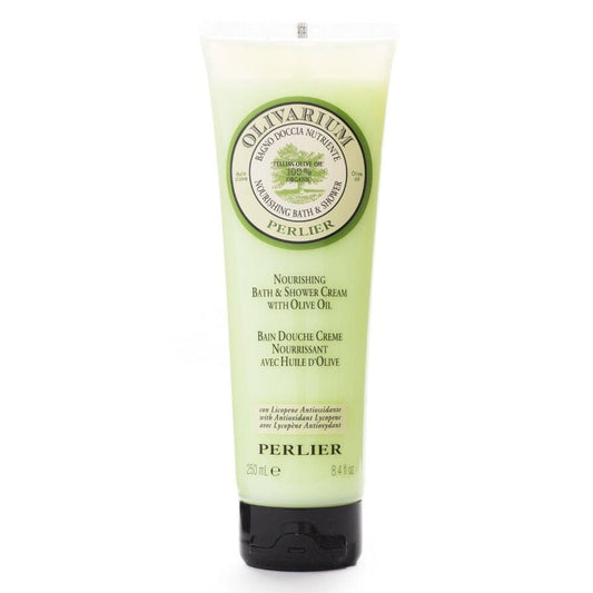 OLIVE OIL BATH & SHOWER CREAM - Trending Wellness Store