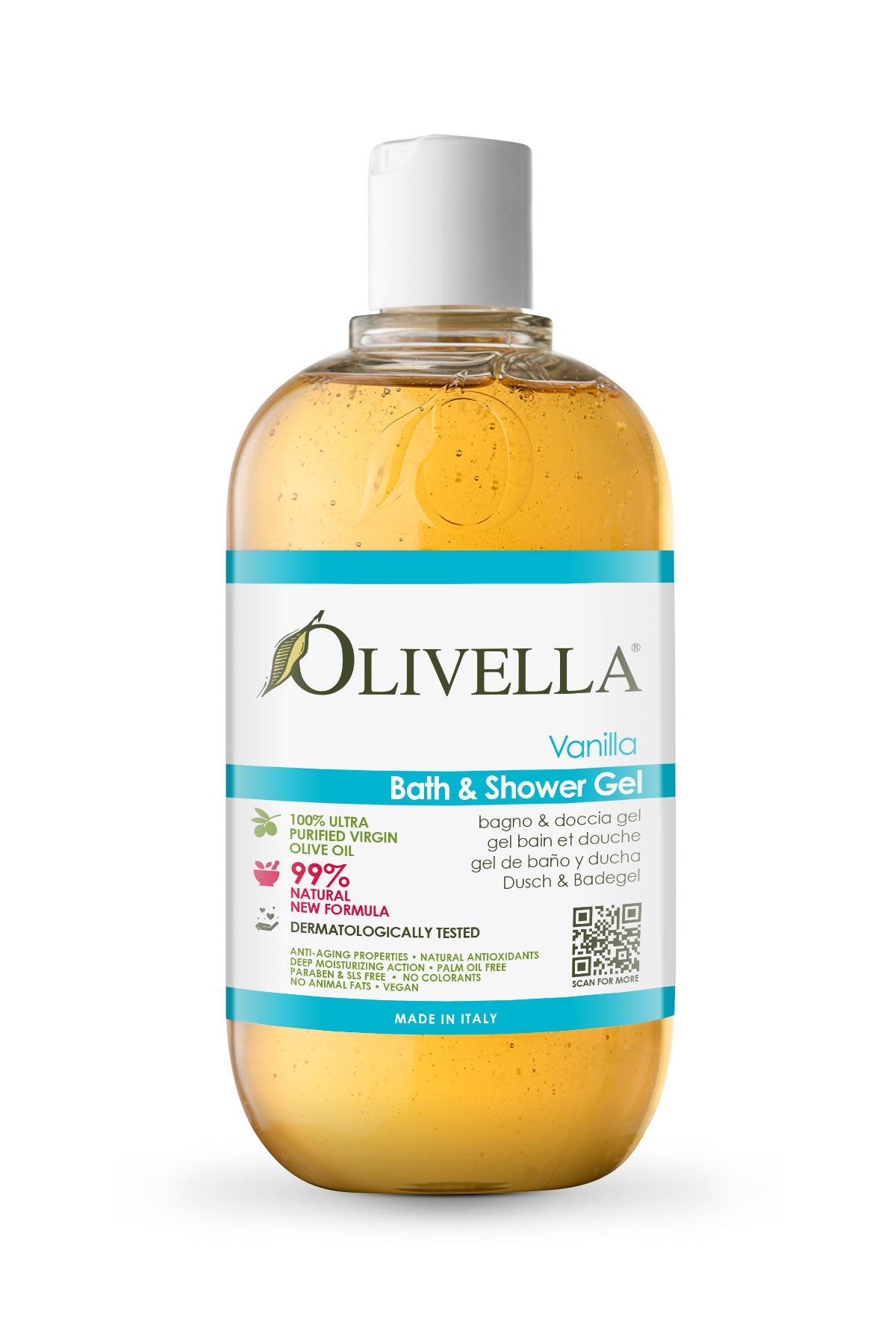 Trending Wellness Store