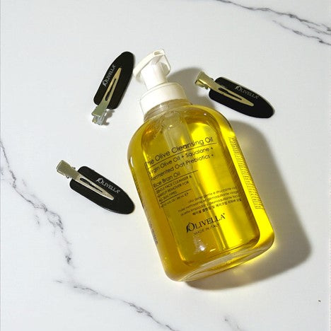 OLIVELLA Face Cleansing & Makeup Remover Oil - Trending Wellness Store