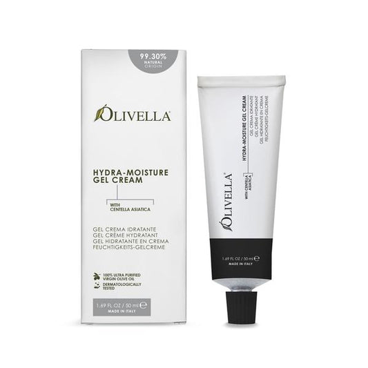 OLIVELLA Hydra Moisture Gel Cream - Trending Wellness Store
