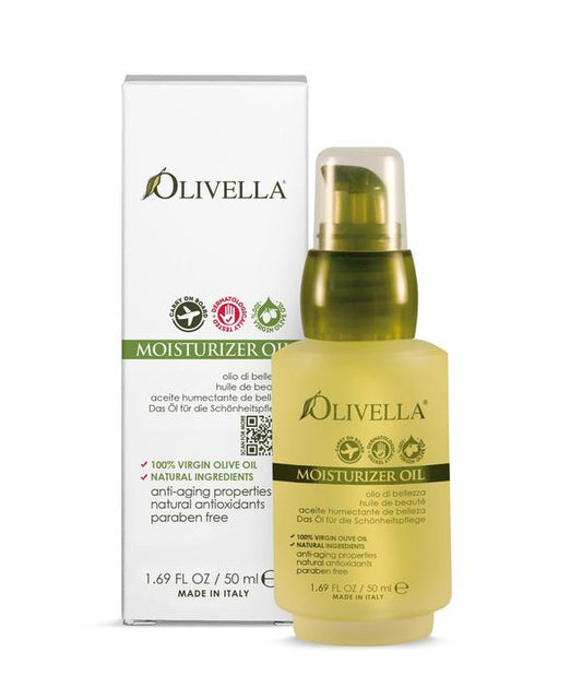 OLIVELLA Moisturizer Oil 1.69 oz - Trending Wellness Store