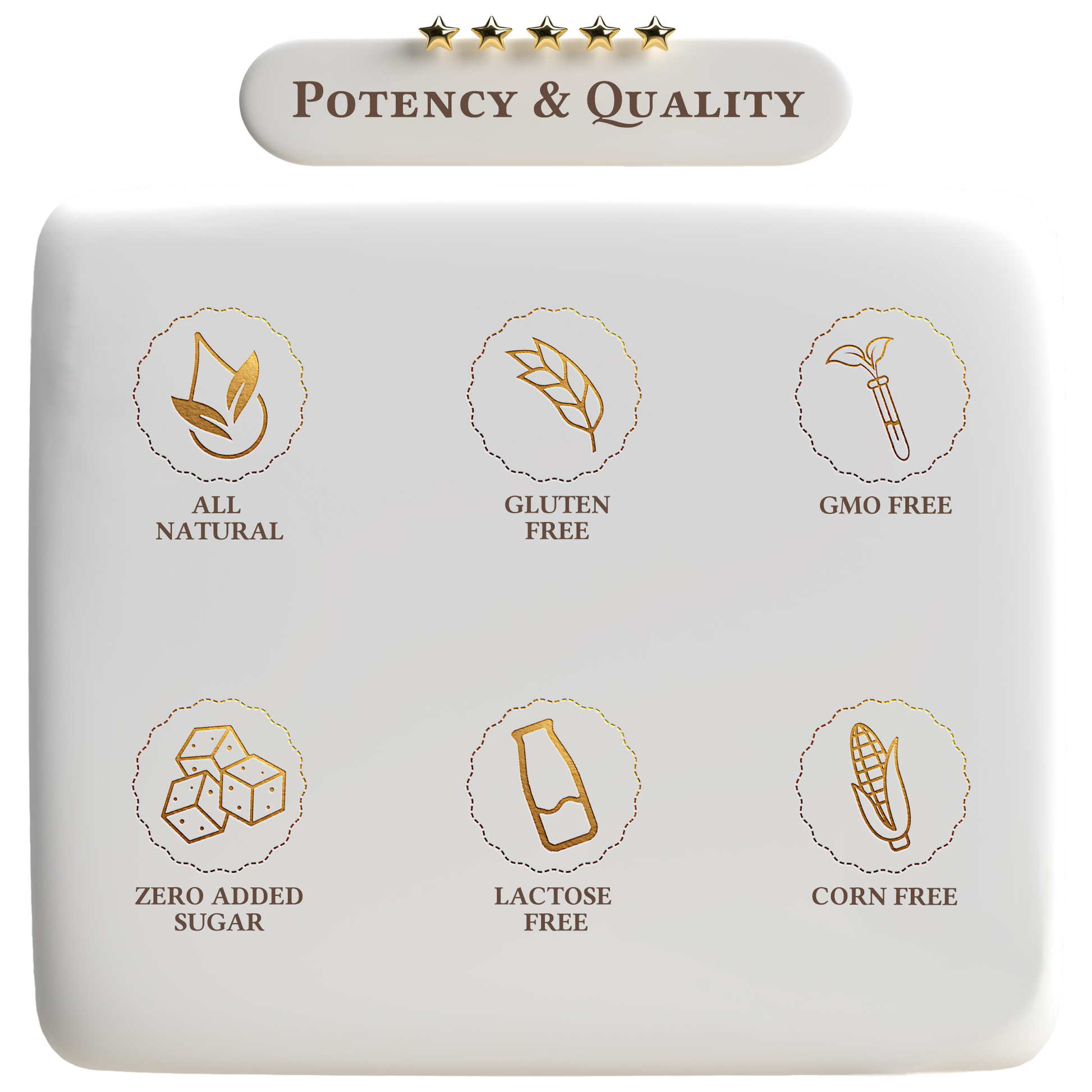 Trending Wellness Store