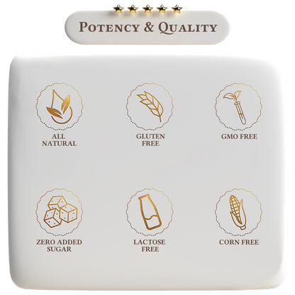 OMEGA 3 From Pure Fish Oil - Trending Wellness Store