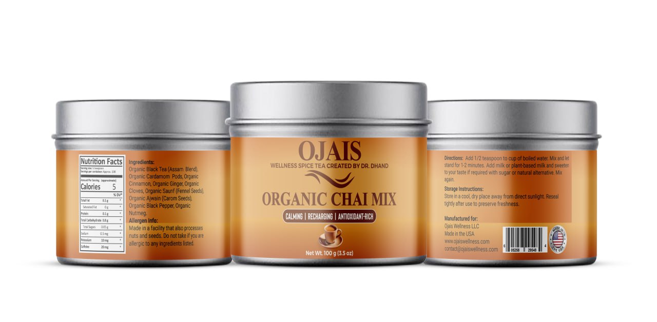 Trending Wellness Store