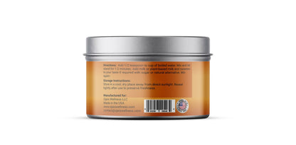 ORGANIC CHAI - Trending Wellness Store