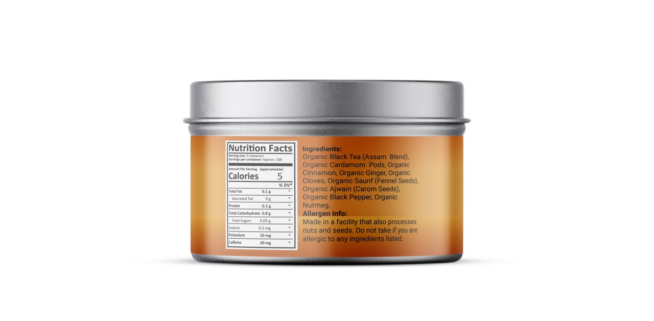 Trending Wellness Store