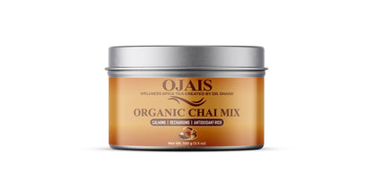 ORGANIC CHAI - Trending Wellness Store