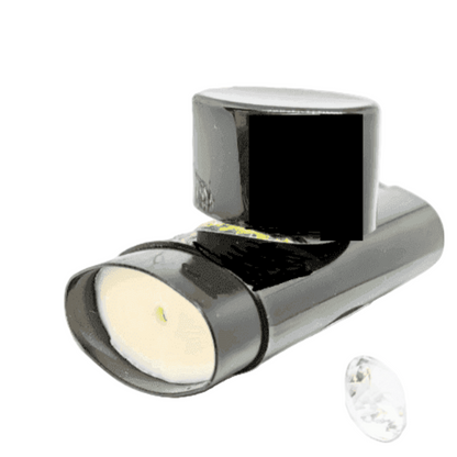 ORGANIC DEODORANT- LEMONGRASS FRAGRANCE - FOR MEN - Trending Wellness Store