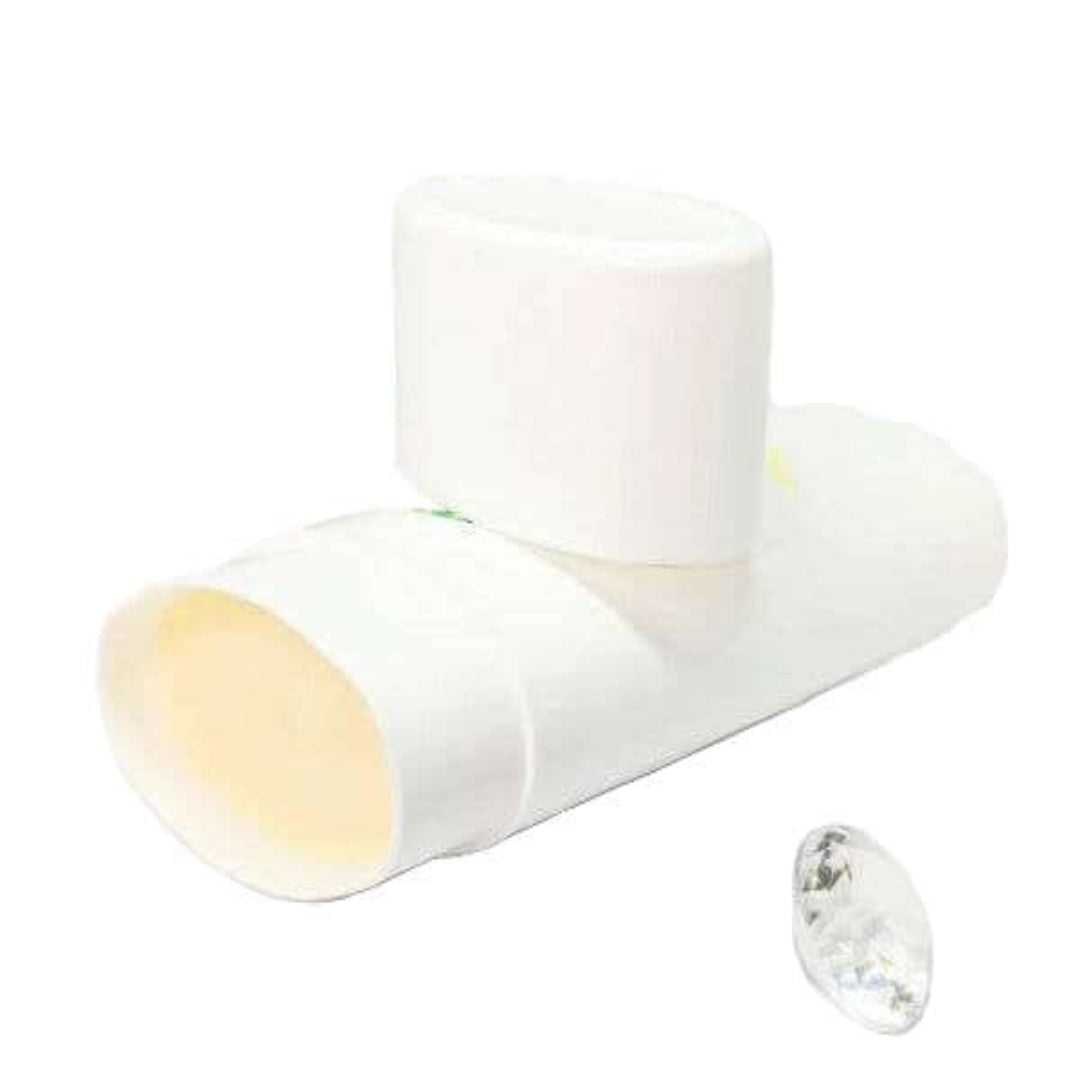 ORGANIC LILAC DEODORANT FOR WOMEN - Trending Wellness Store