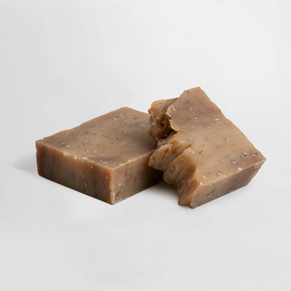 Oat Milk Honey Soap - Trending Wellness Store