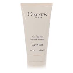 Obsession After Shave Balm By Calvin Klein - Trending Wellness Store
