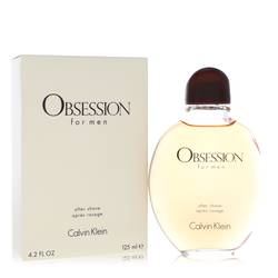 Obsession After Shave By Calvin Klein - Trending Wellness Store