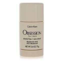Obsession Deodorant Stick By Calvin Klein - Trending Wellness Store