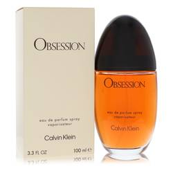 Obsession Eau De Parfum Spray By Calvin Klein - Trending Wellness Store