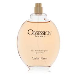 Obsession Eau De Toilette Spray (Tester) By Calvin Klein - Trending Wellness Store