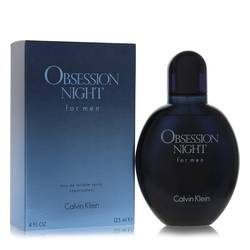 Obsession Night Eau De Toilette Spray By Calvin Klein - Trending Wellness Store