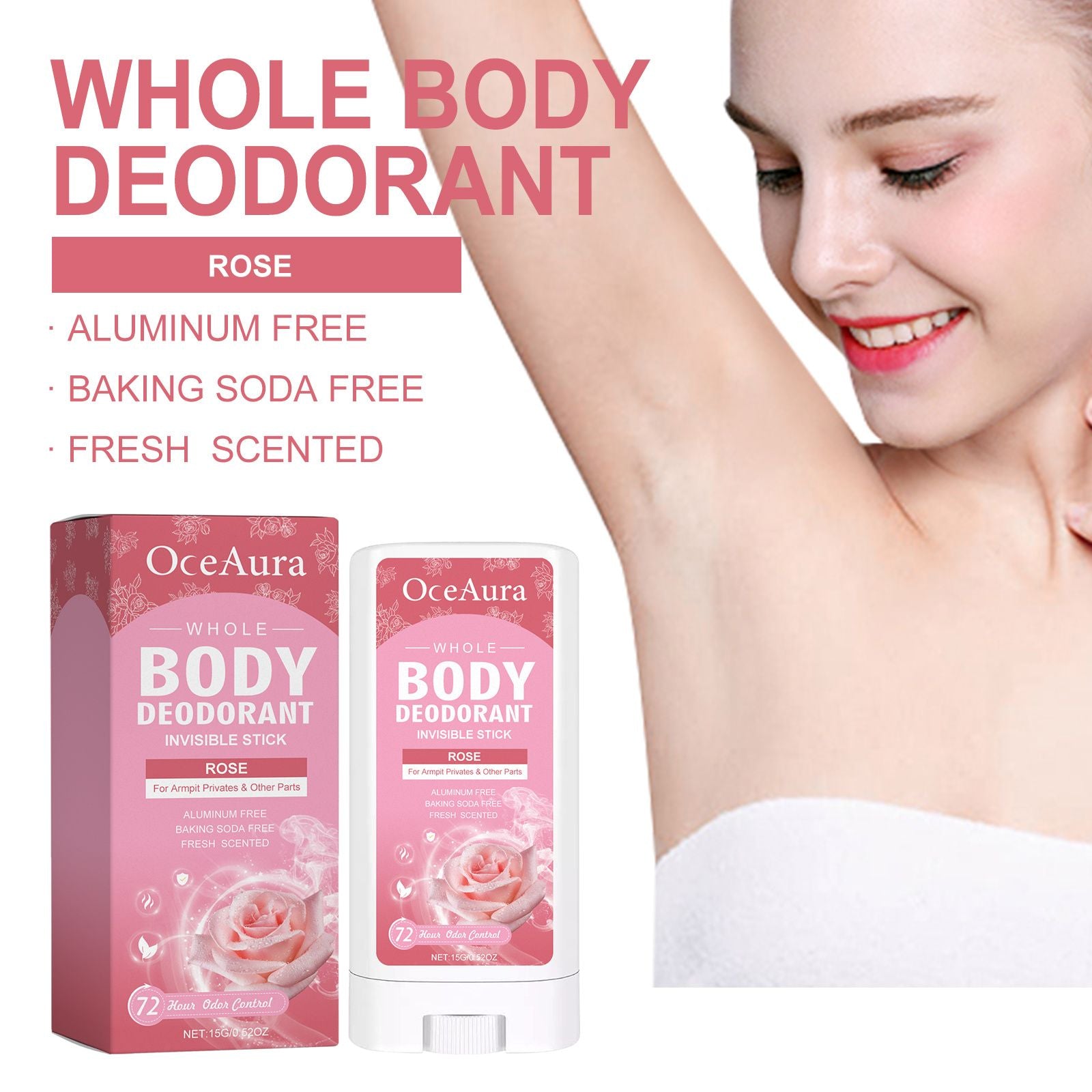 Trending Wellness Store