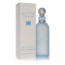 Ocean Dream Eau De Toilette Spray By Designer Parfums Ltd - Trending Wellness Store