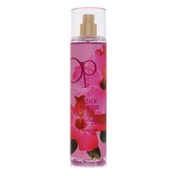 Ocean Pacific Beach Paradise Body Mist By Ocean Pacific - Trending Wellness Store