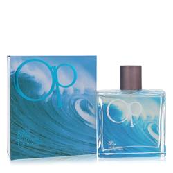 Ocean Pacific Blue Eau De Parfum Spray By Ocean Pacific - Trending Wellness Store