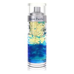 Ocean Pacific Cologne Spray (unboxed) By Ocean Pacific - Trending Wellness Store